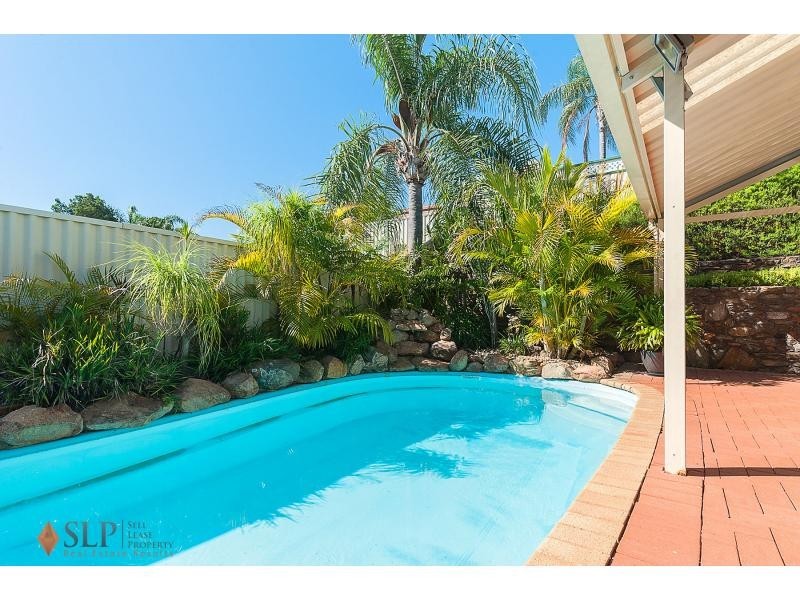 22 Hollingsworth Way, Leeming WA 6149
