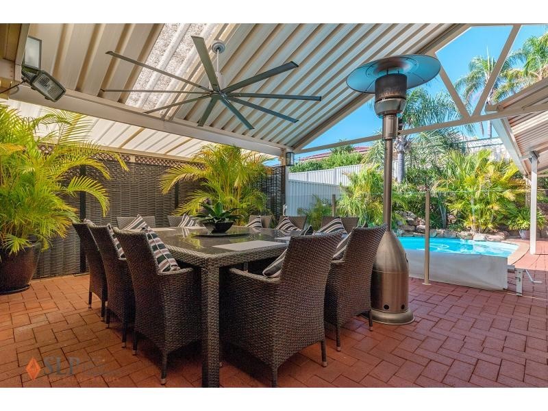 22 Hollingsworth Way, Leeming WA 6149
