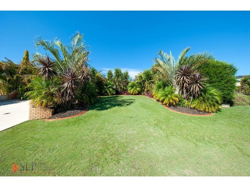 22 Hollingsworth Way, Leeming WA 6149