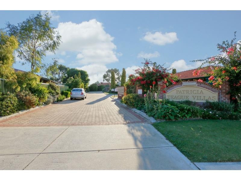 11/7 Chessell Drive, Duncraig WA 6023