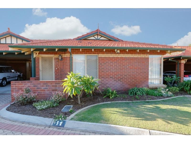11/7 Chessell Drive, Duncraig WA 6023