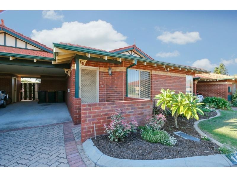 11/7 Chessell Drive, Duncraig WA 6023