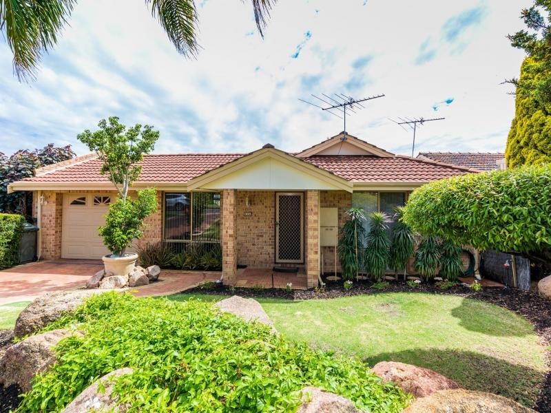 10A Whitechapel Lane, Kingsley WA 6026