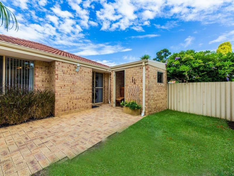 10A Whitechapel Lane, Kingsley WA 6026