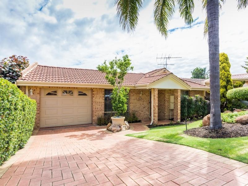 10A Whitechapel Lane, Kingsley WA 6026