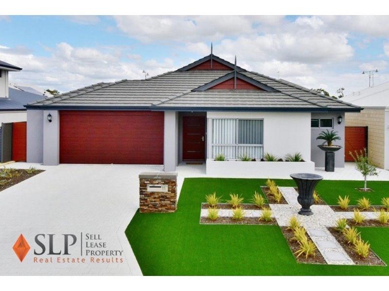 11 Tenor Link, The Vines WA 6069