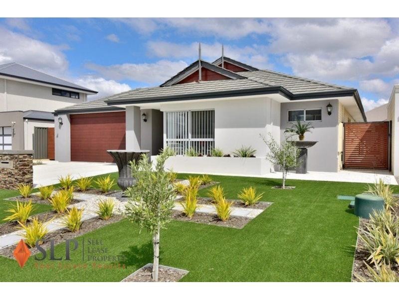 11 Tenor Link, The Vines WA 6069