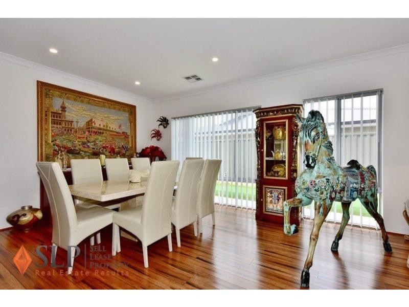 11 Tenor Link, The Vines WA 6069