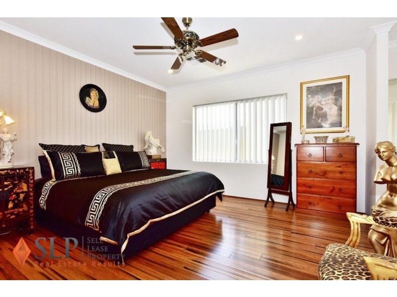 11 Tenor Link, The Vines WA 6069