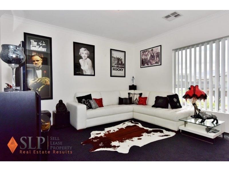 11 Tenor Link, The Vines WA 6069