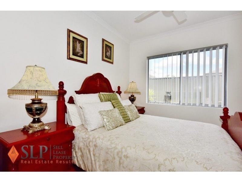 11 Tenor Link, The Vines WA 6069