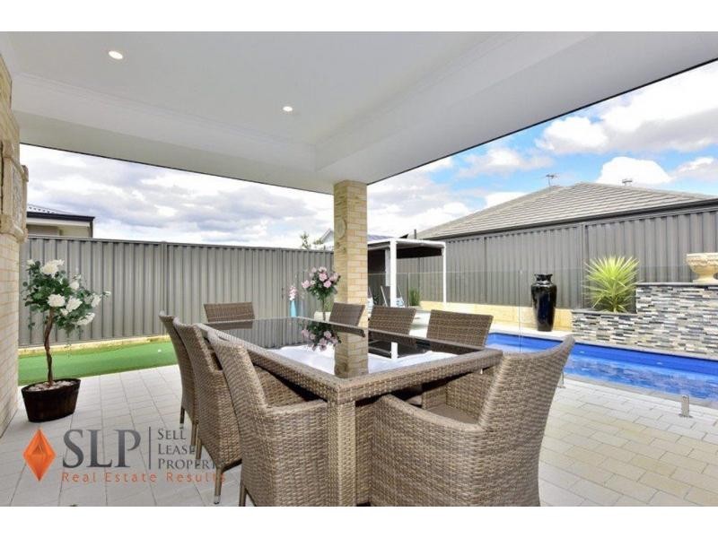 11 Tenor Link, The Vines WA 6069