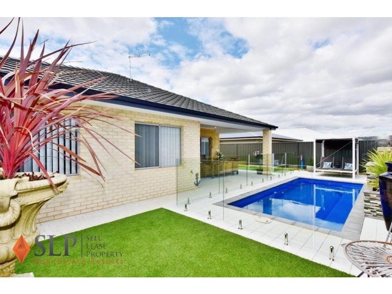 11 Tenor Link, The Vines WA 6069