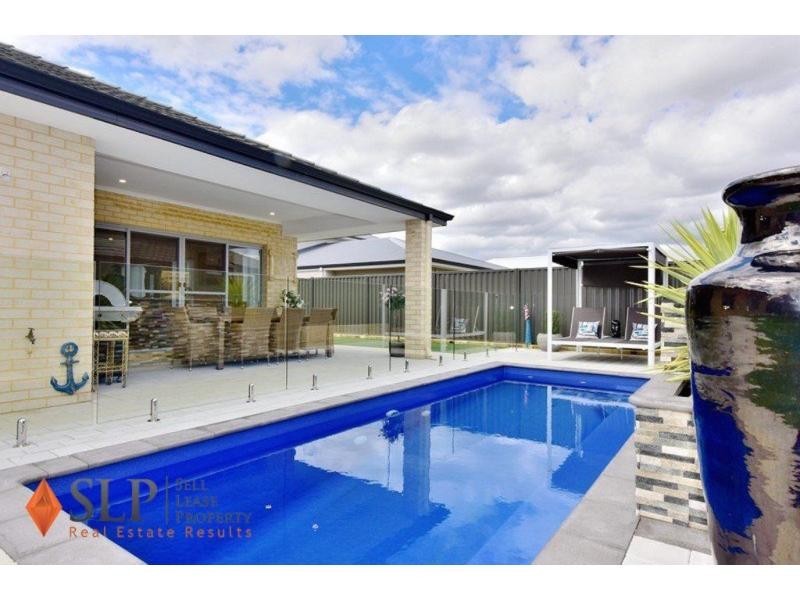 11 Tenor Link, The Vines WA 6069