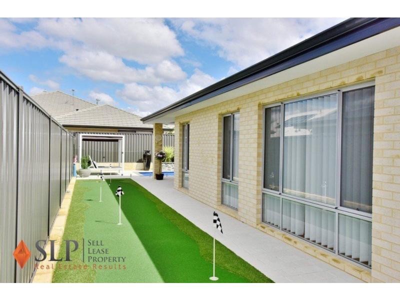 11 Tenor Link, The Vines WA 6069