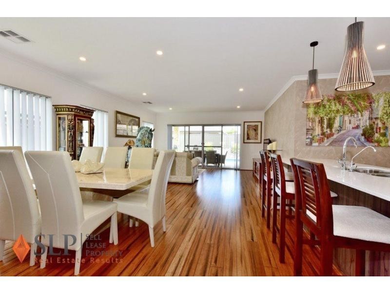 11 Tenor Link, The Vines WA 6069