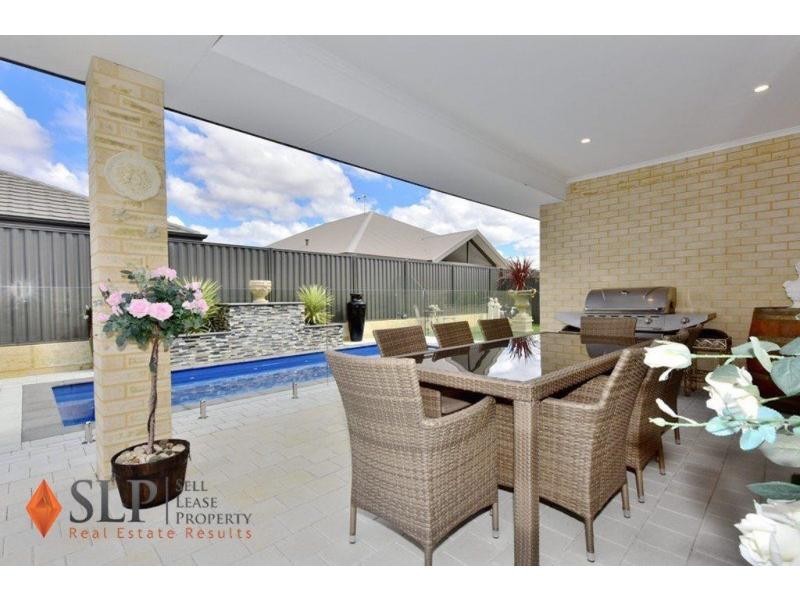 11 Tenor Link, The Vines WA 6069