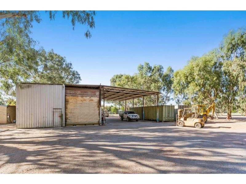 210 Gugeri Road, Herne Hill WA 6056