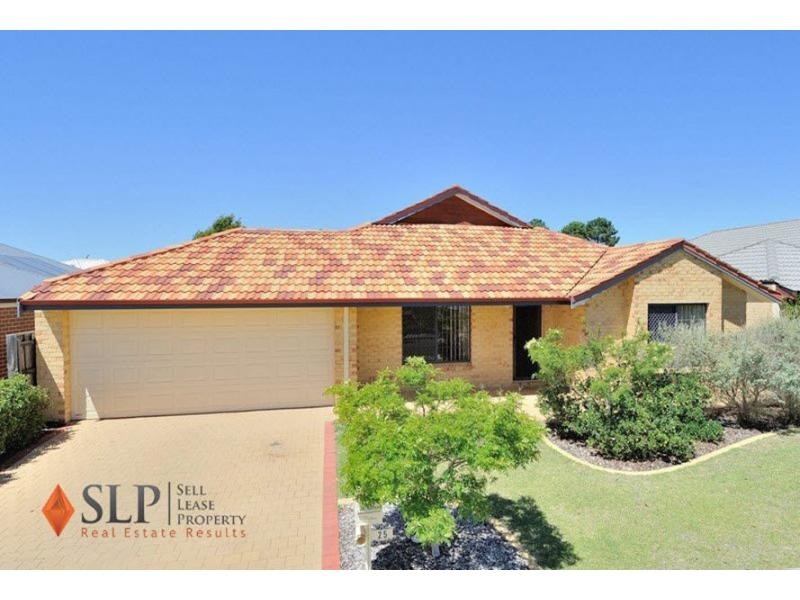 25 Everard Avenue, Ellenbrook WA 6069