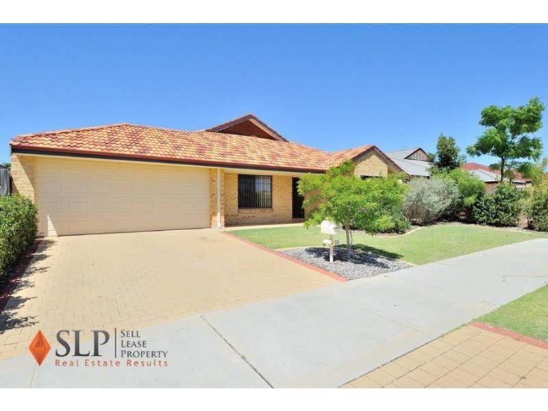 25 Everard Avenue, Ellenbrook WA 6069