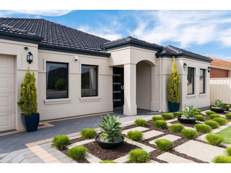 31 Russell Road, Madeley WA 6065