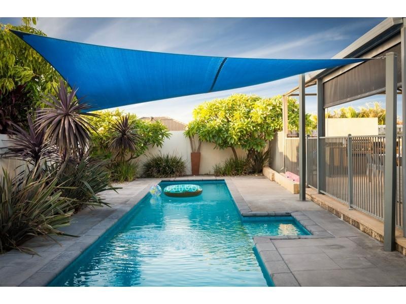 4 Walbrook Mews, Landsdale WA 6065