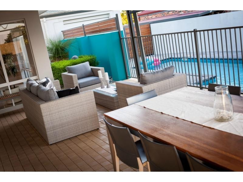 4 Walbrook Mews, Landsdale WA 6065