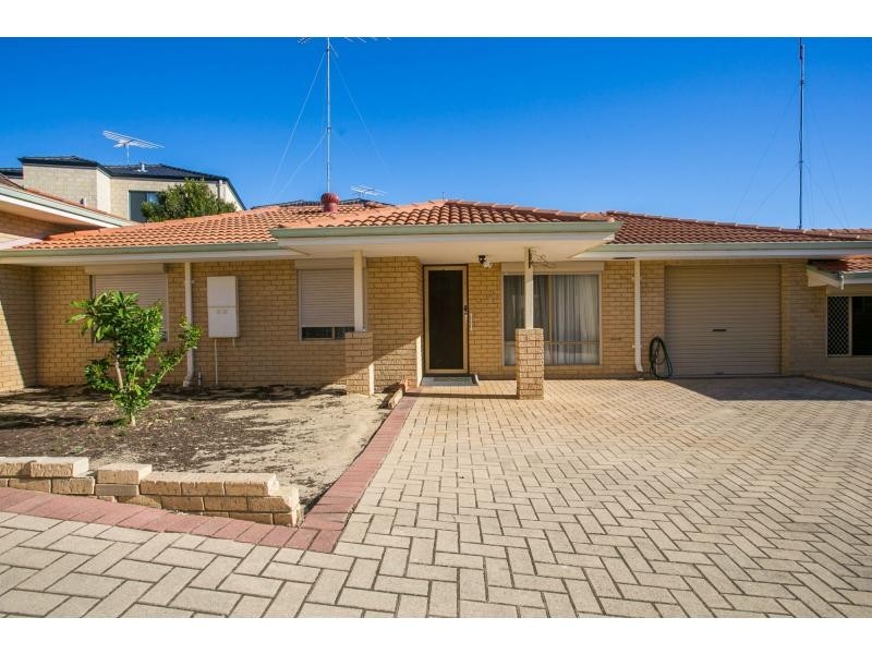 2/16 Monterey Street, Nollamara WA 6061