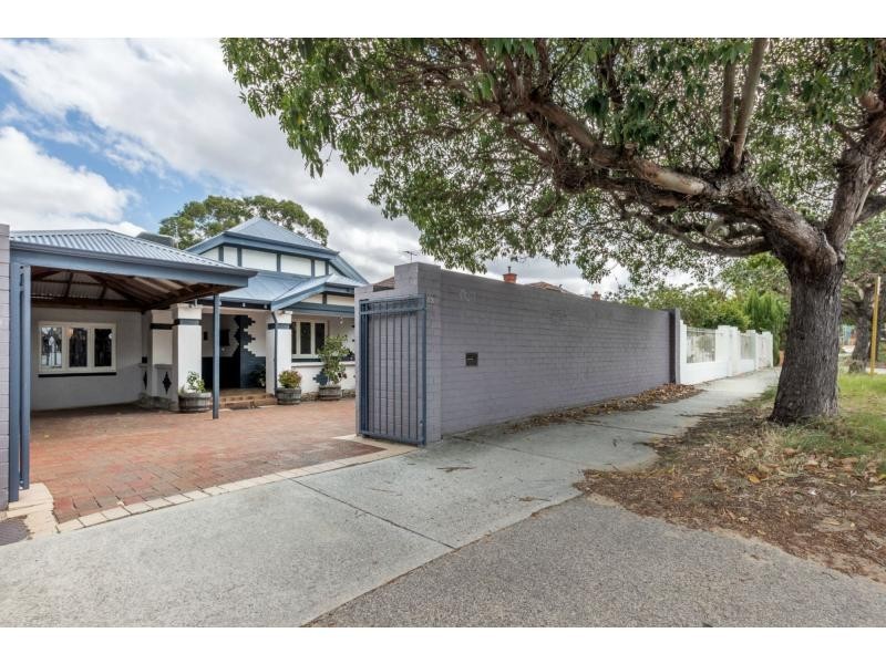 343 Walcott Street, Coolbinia WA 6050
