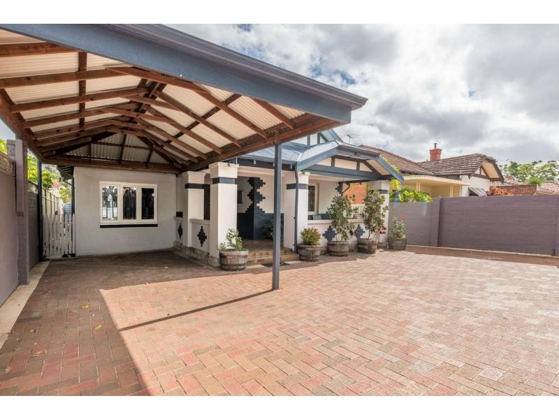 343 Walcott Street, Coolbinia WA 6050