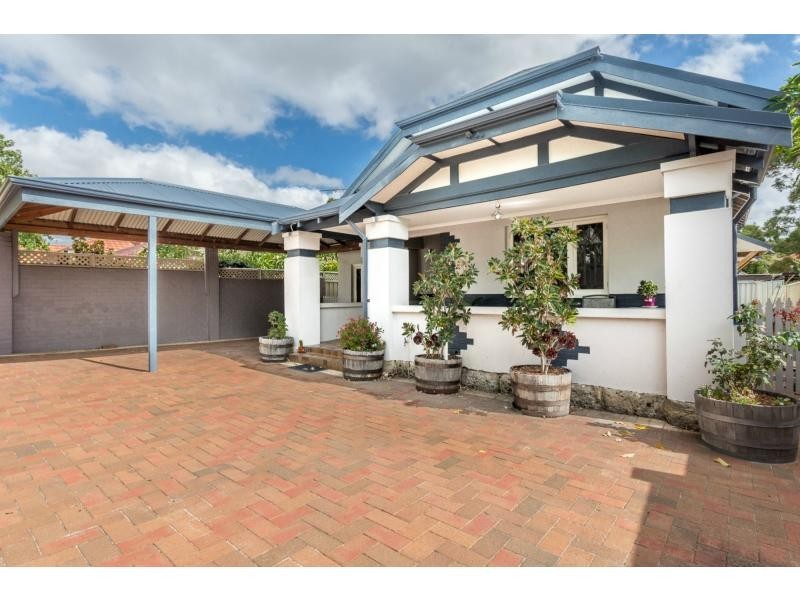 343 Walcott Street, Coolbinia WA 6050