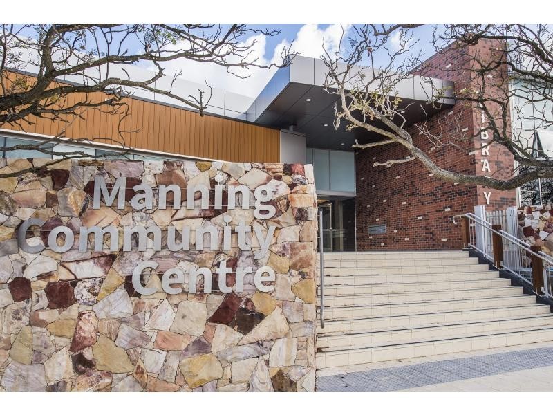 12A Cornish Crescent, Manning WA 6152