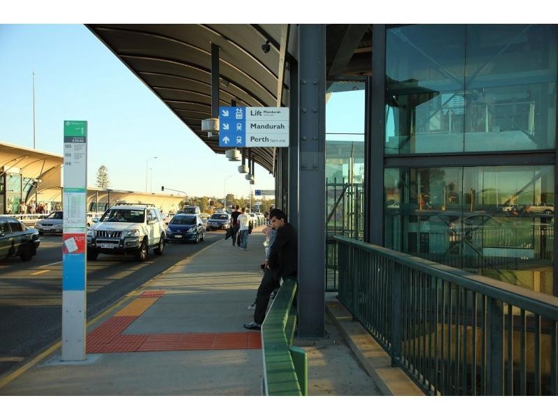 12A Cornish Crescent, Manning WA 6152