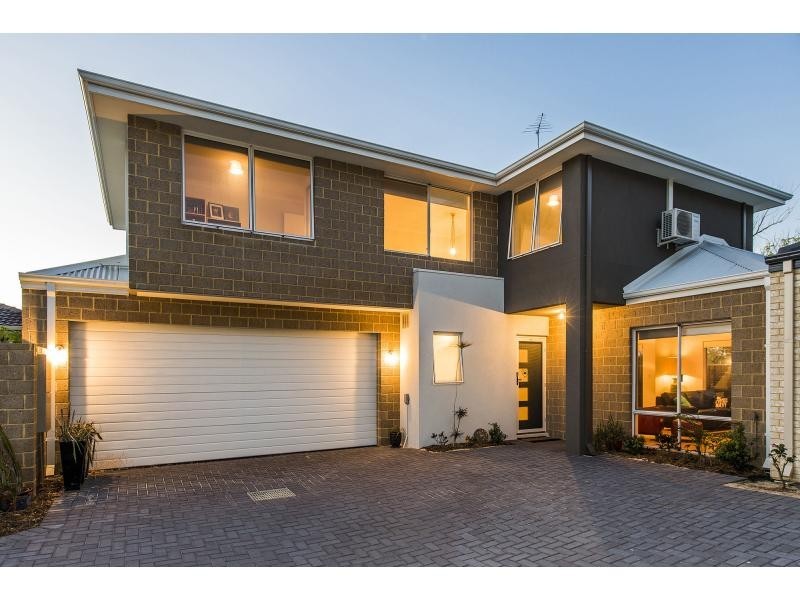 253A Amelia Street, Westminster WA 6061