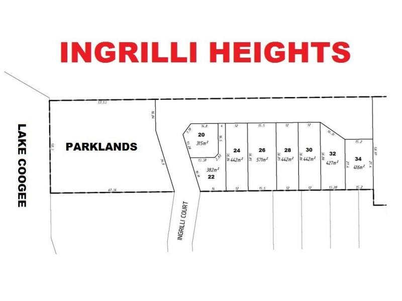 34 Ingrilli Court, Munster WA 6166