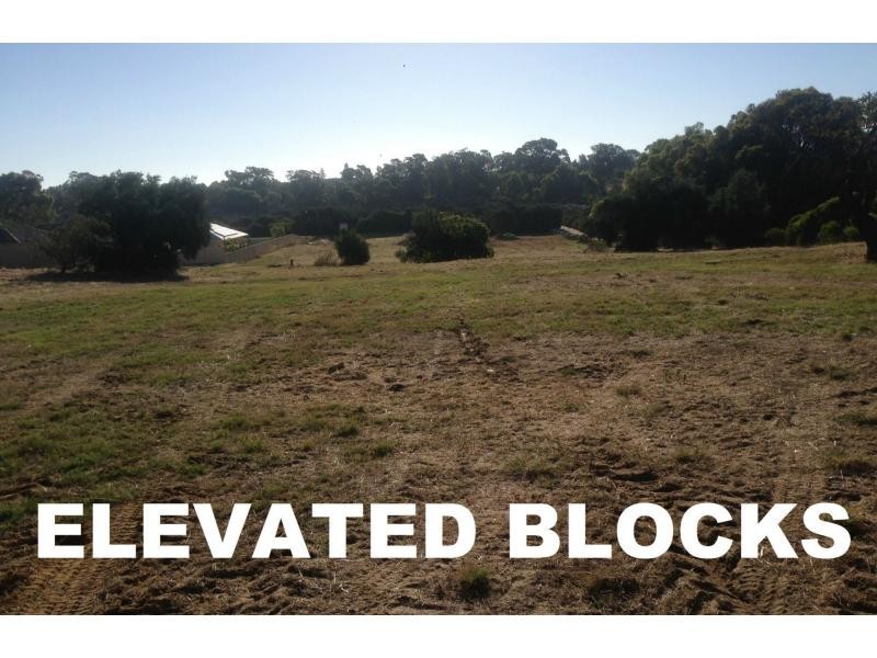 34 Ingrilli Court, Munster WA 6166