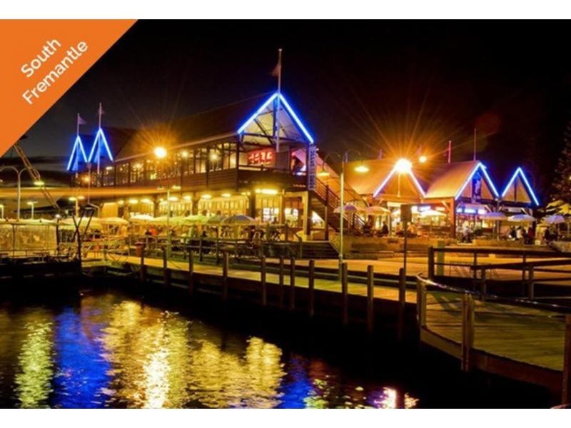 34 Ingrilli Court, Munster WA 6166