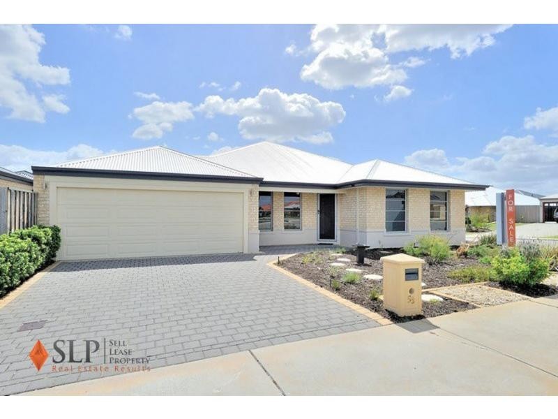 59 Elmina Avenue, Ellenbrook WA 6069