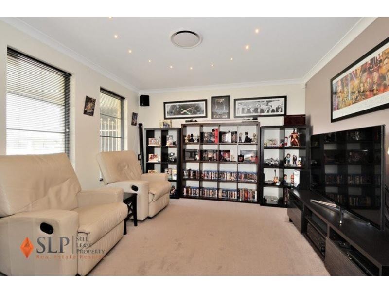 59 Elmina Avenue, Ellenbrook WA 6069