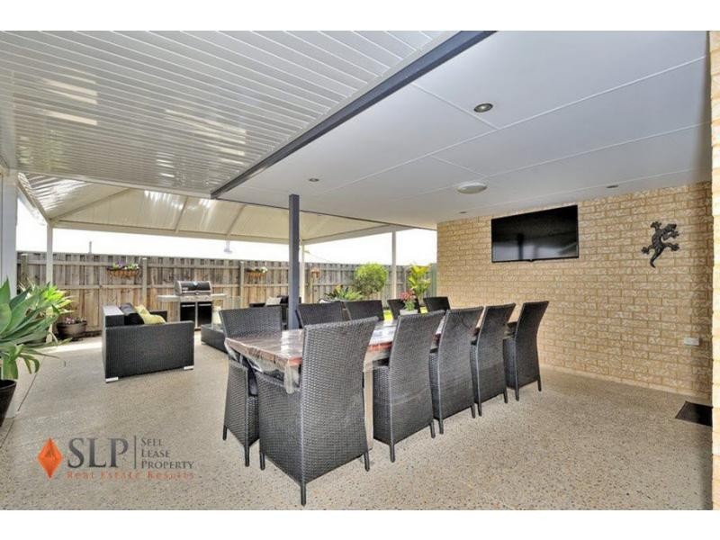 59 Elmina Avenue, Ellenbrook WA 6069