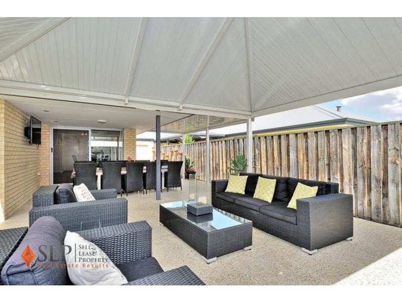 59 Elmina Avenue, Ellenbrook WA 6069