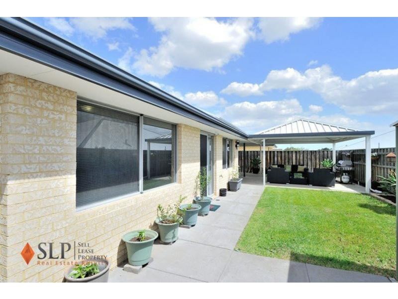 59 Elmina Avenue, Ellenbrook WA 6069