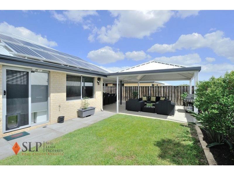 59 Elmina Avenue, Ellenbrook WA 6069