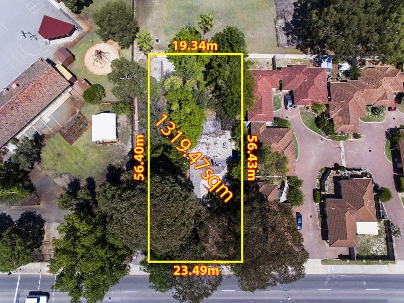 1943 Albany Highway, Maddington WA 6109