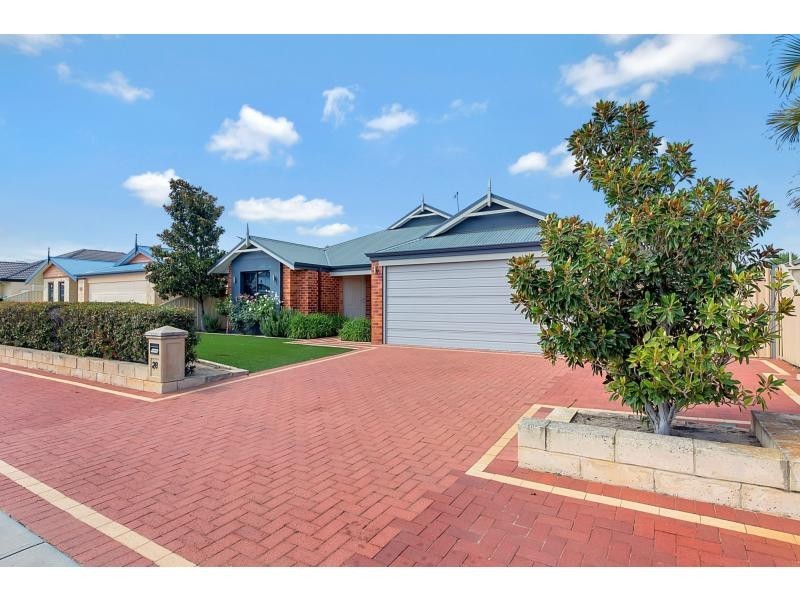 28 Clarafield Meander, Tapping WA 6065