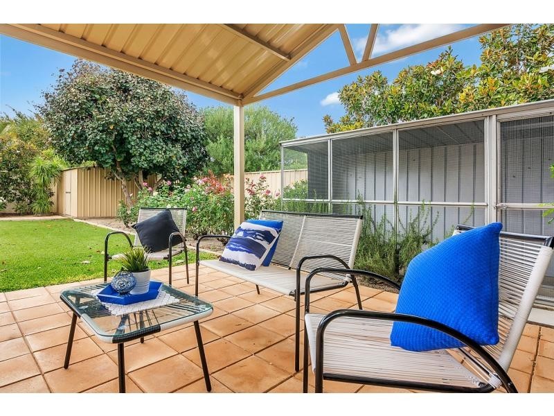 28 Clarafield Meander, Tapping WA 6065