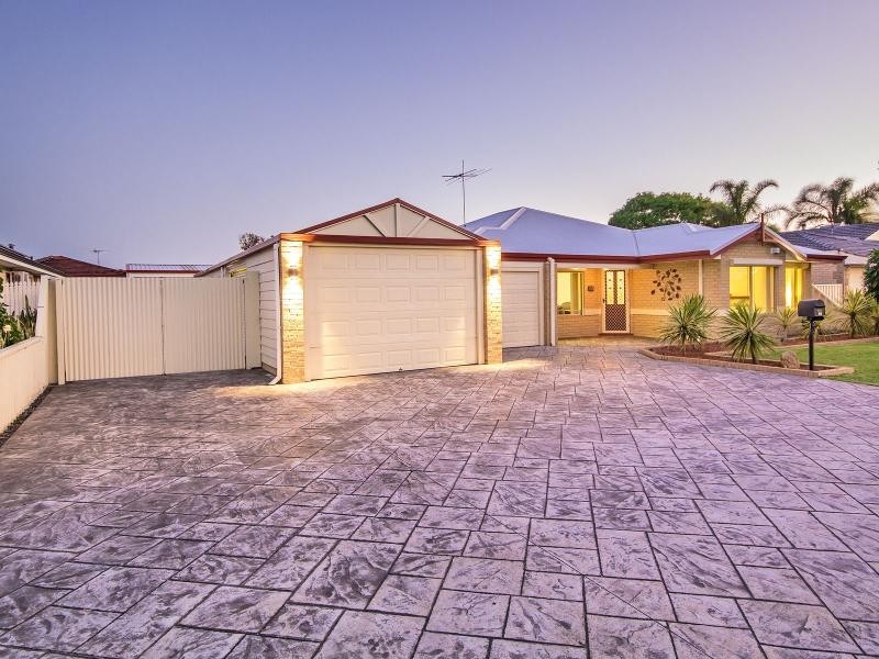 6 Cable Retreat, Waikiki WA 6169