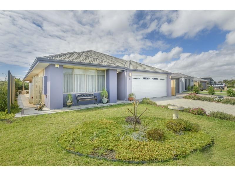 7 Finke Bend, Yanchep WA 6035