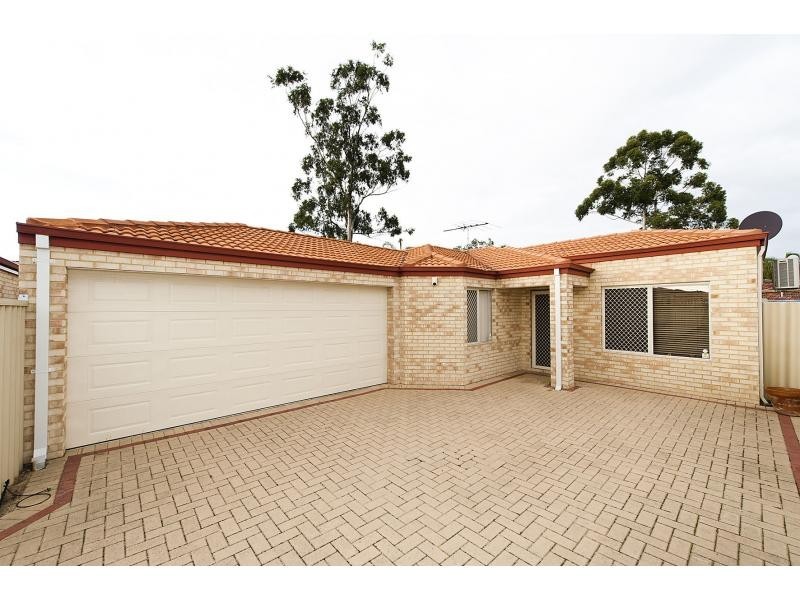 13b Garnett Place, Balga WA 6061