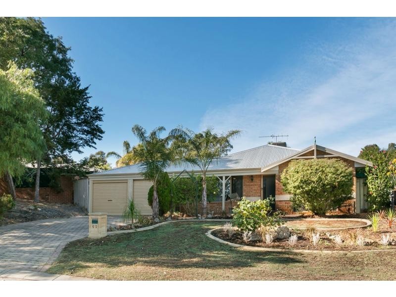 41 Perham Crescent, Leda WA 6170
